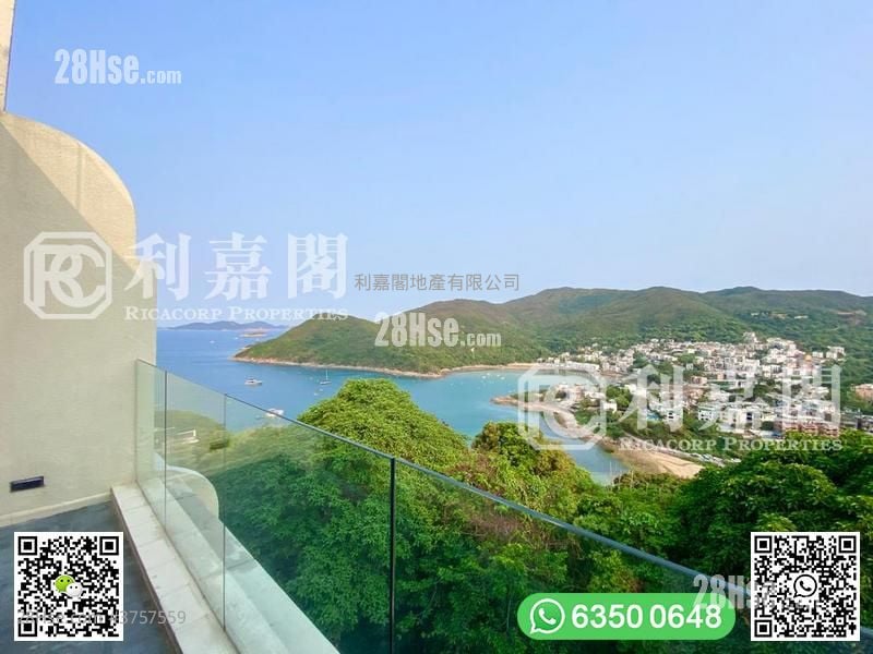 柏濤灣 售盤 4 房 , 4 浴室 3,126 平方呎