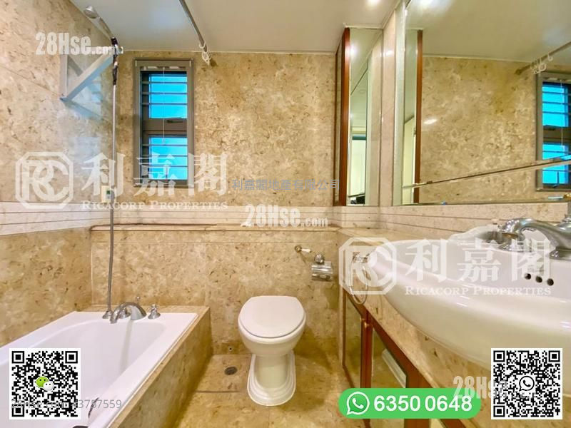 柏濤灣 售盤 4 房 , 4 浴室 3,126 平方呎