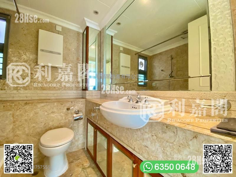 柏濤灣 售盤 4 房 , 4 浴室 3,126 平方呎