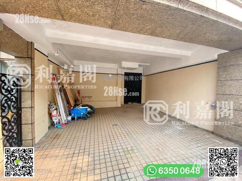 柏濤灣 售盤 4 房 , 4 浴室 3,126 平方呎