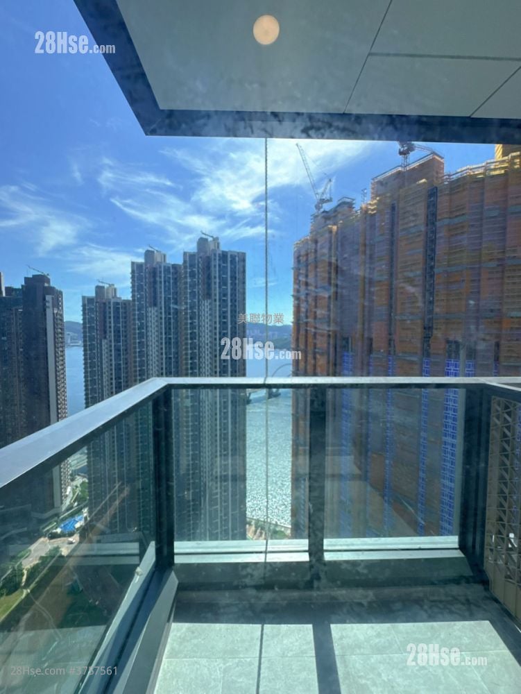 Park Seasons 售盤 2 房 , 1 浴室 453 平方呎