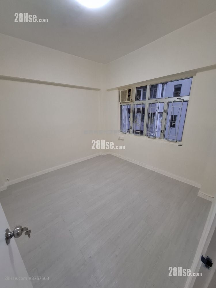 Bay View Mansion Sell 2 Bedrooms , 1 Bathroom 687 ft²