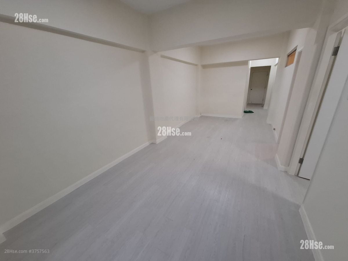 Bay View Mansion Sell 2 Bedrooms , 1 Bathroom 687 ft²