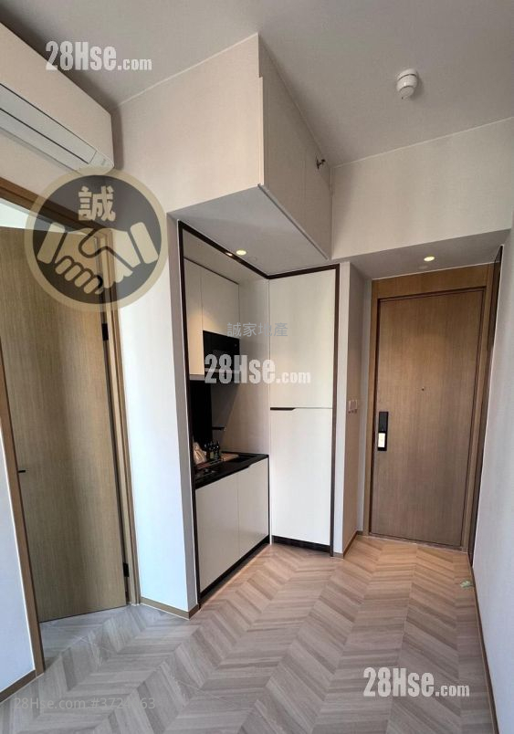 南首 售盤 1 房 , 1 浴室 258 平方呎