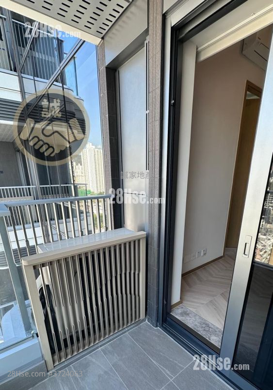 南首 售盤 1 房 , 1 浴室 258 平方呎