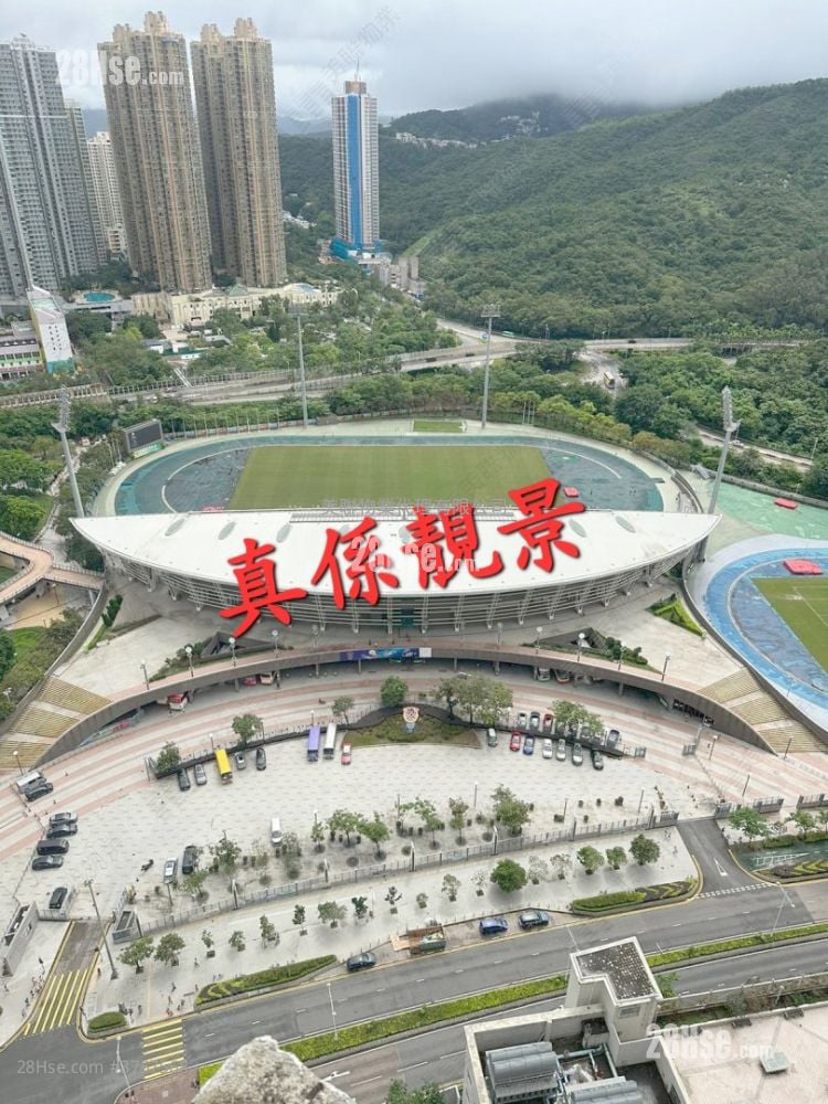 Beverly Garden Sell 3 Bedrooms , 1 Bathroom 592 ft²