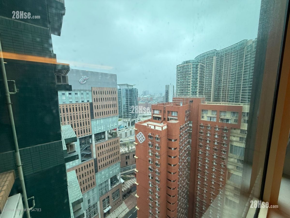 Harbour Place Sell 2 Bedrooms , 1 Bathroom 481 ft²