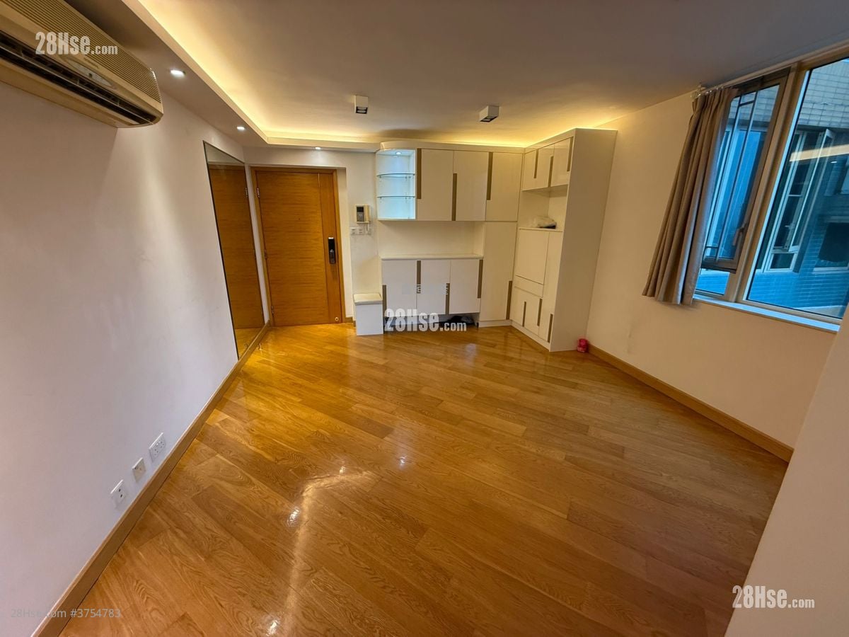 Harbour Place Sell 2 Bedrooms , 1 Bathroom 481 ft²