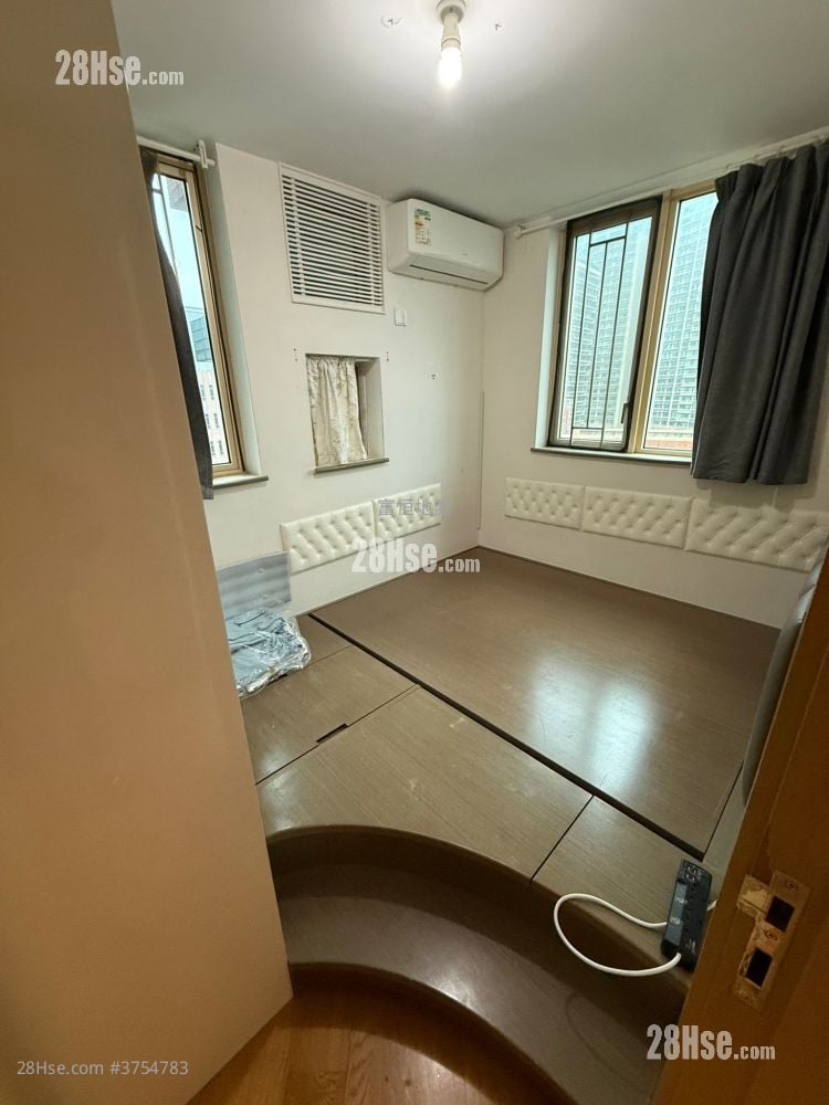 Harbour Place Sell 2 Bedrooms , 1 Bathroom 481 ft²