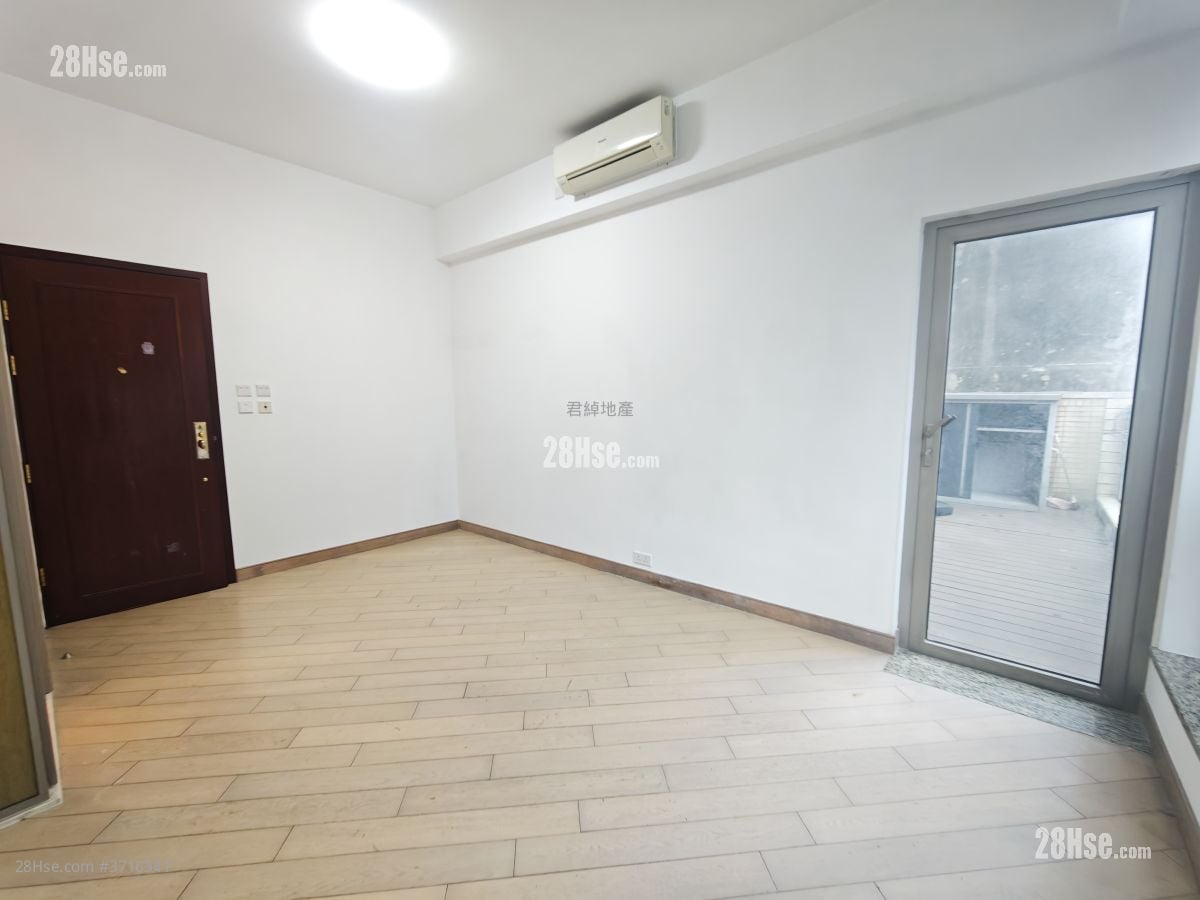 The Avery 租盤 開放式間隔 , 1 浴室 258 平方呎