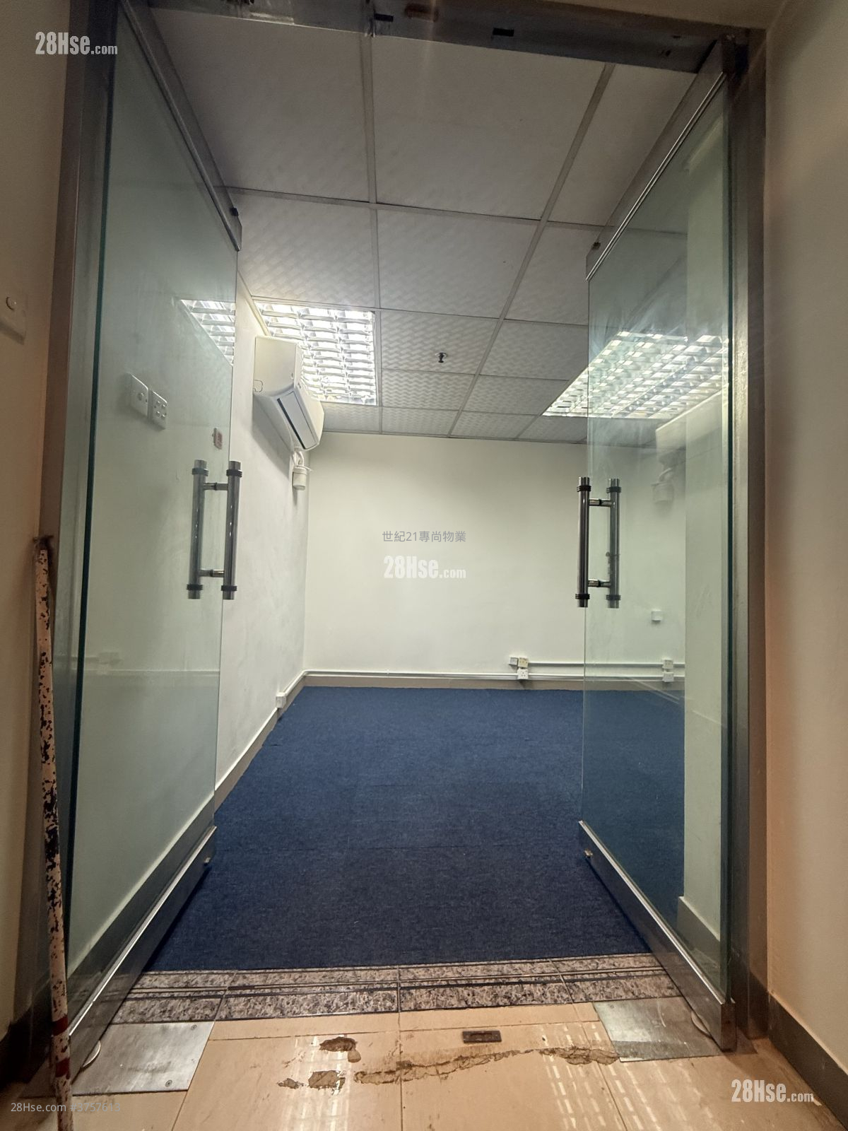 富洋工业中心 租盘