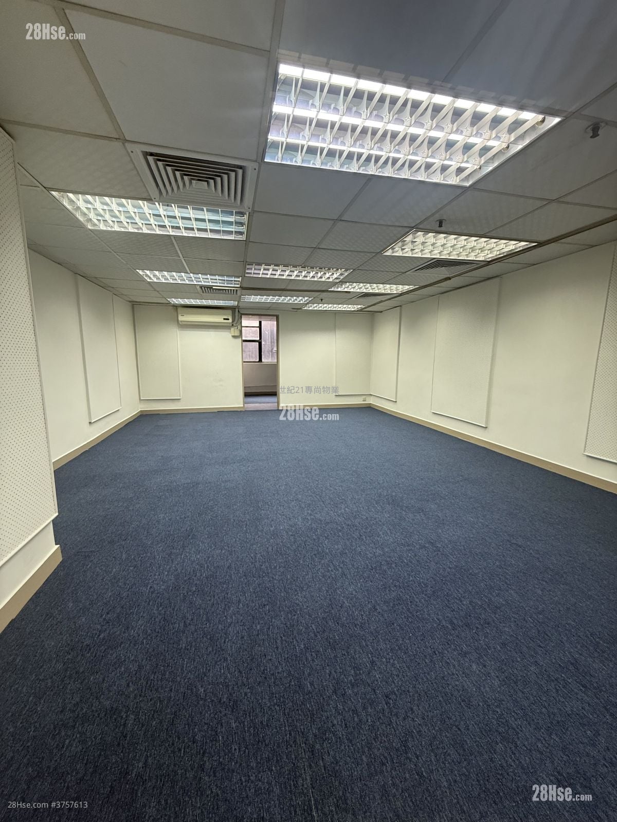 富洋工业中心 租盘