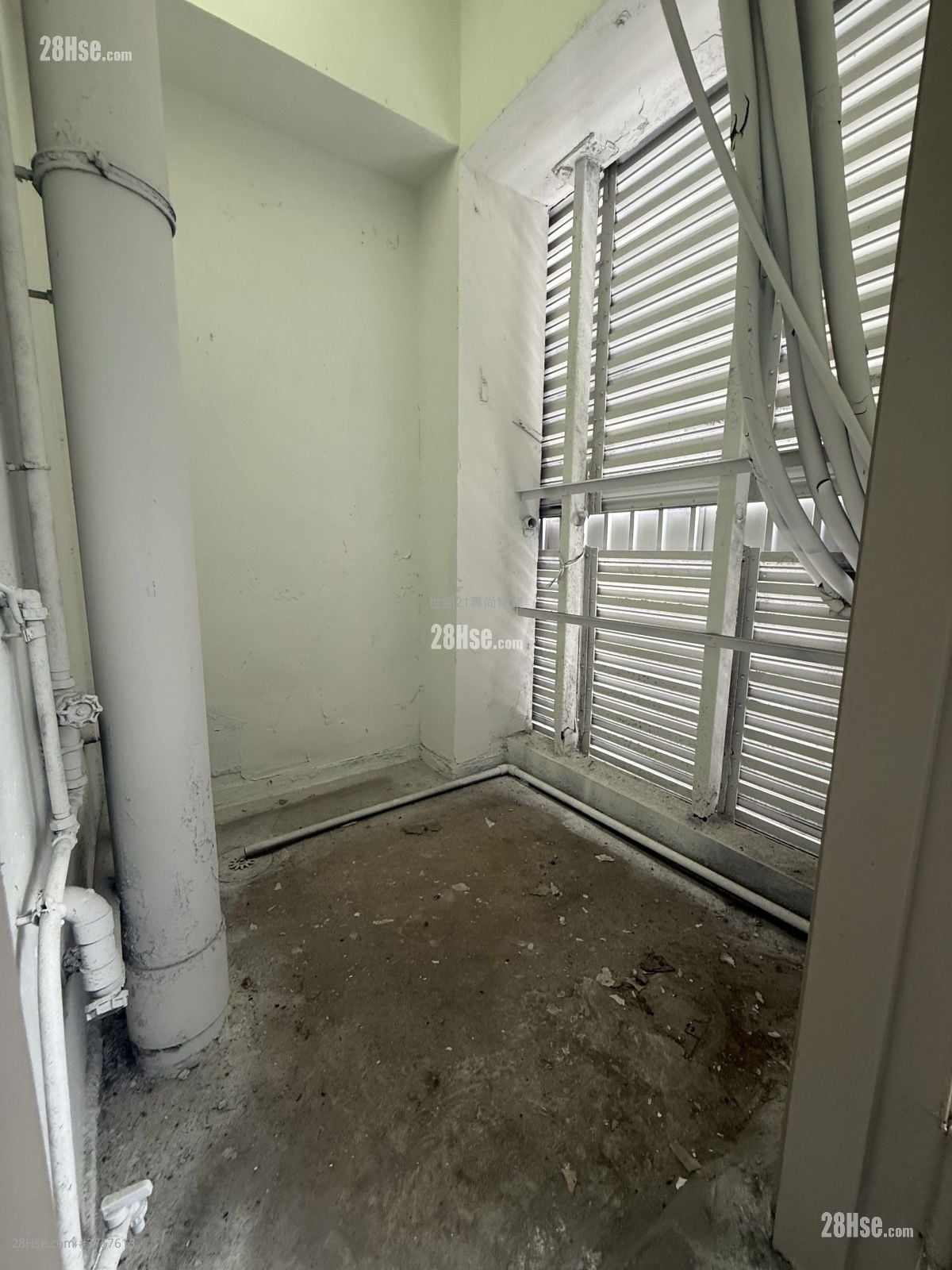 富洋工业中心 租盘