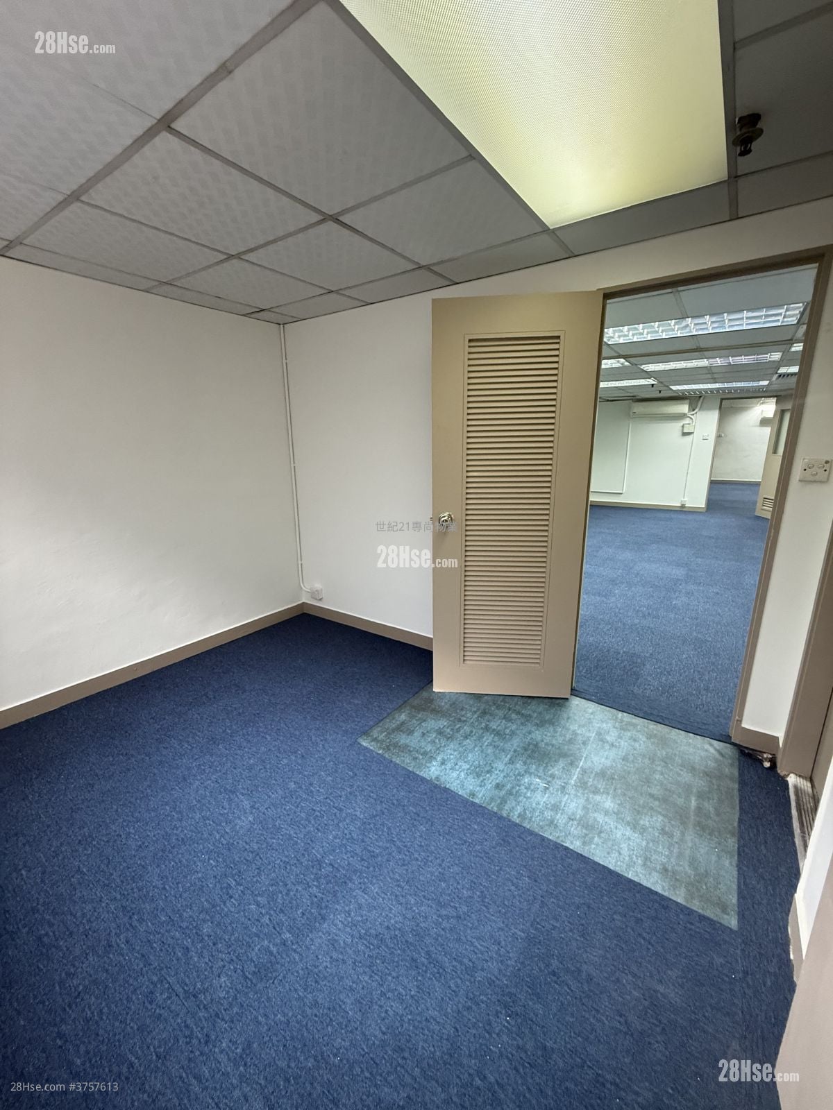 富洋工业中心 租盘