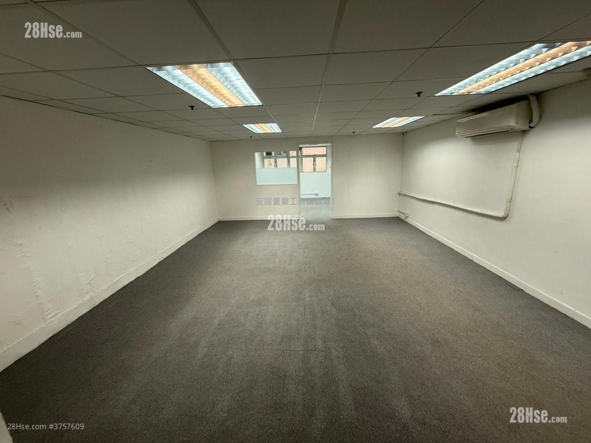 King Win Factory Building Sell