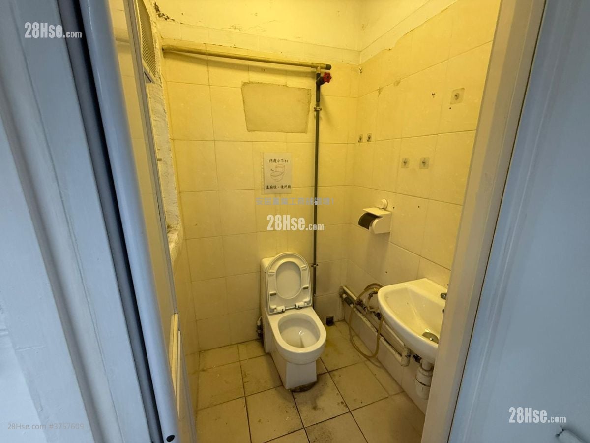 King Win Factory Building Sell