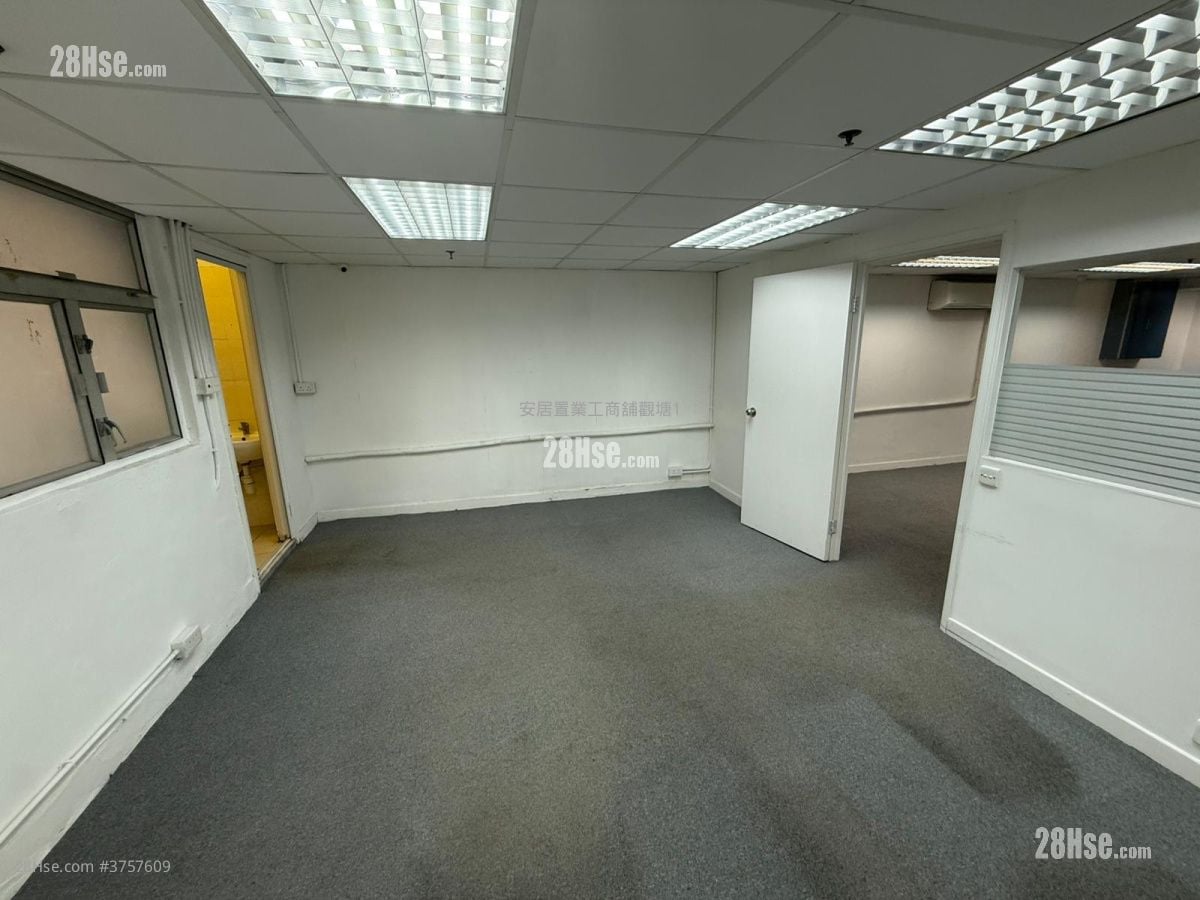 King Win Factory Building Sell