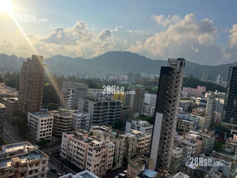 Genius Court Rental 1 Bedroom , 1 Bathroom 316 ft²