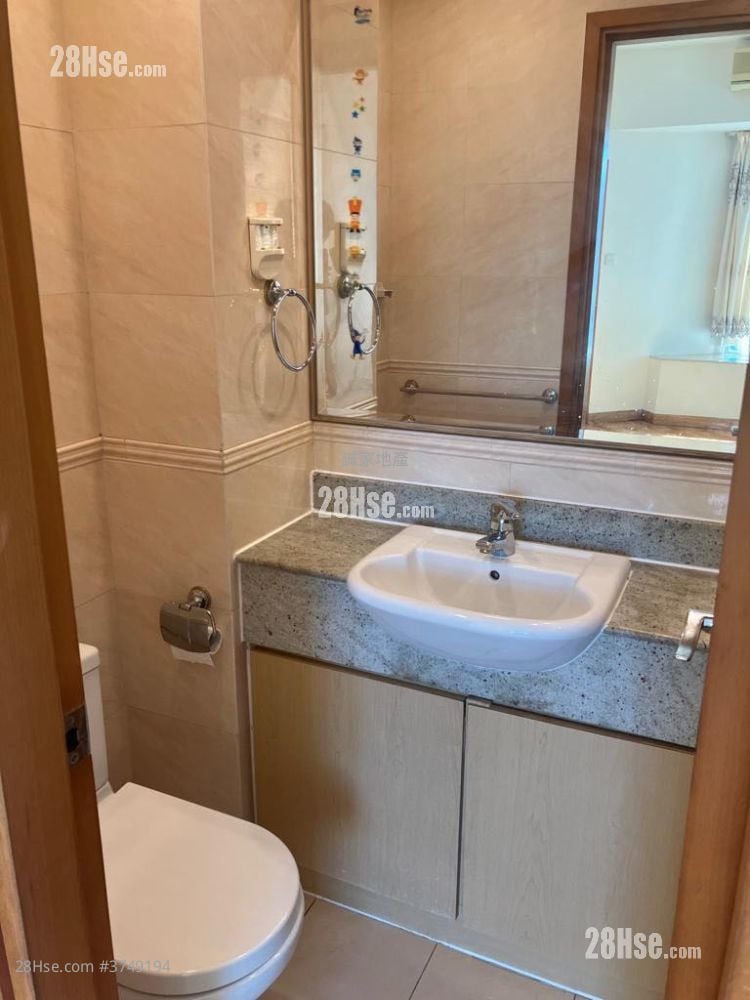 Genius Court Rental 1 Bedroom , 1 Bathroom 316 ft²