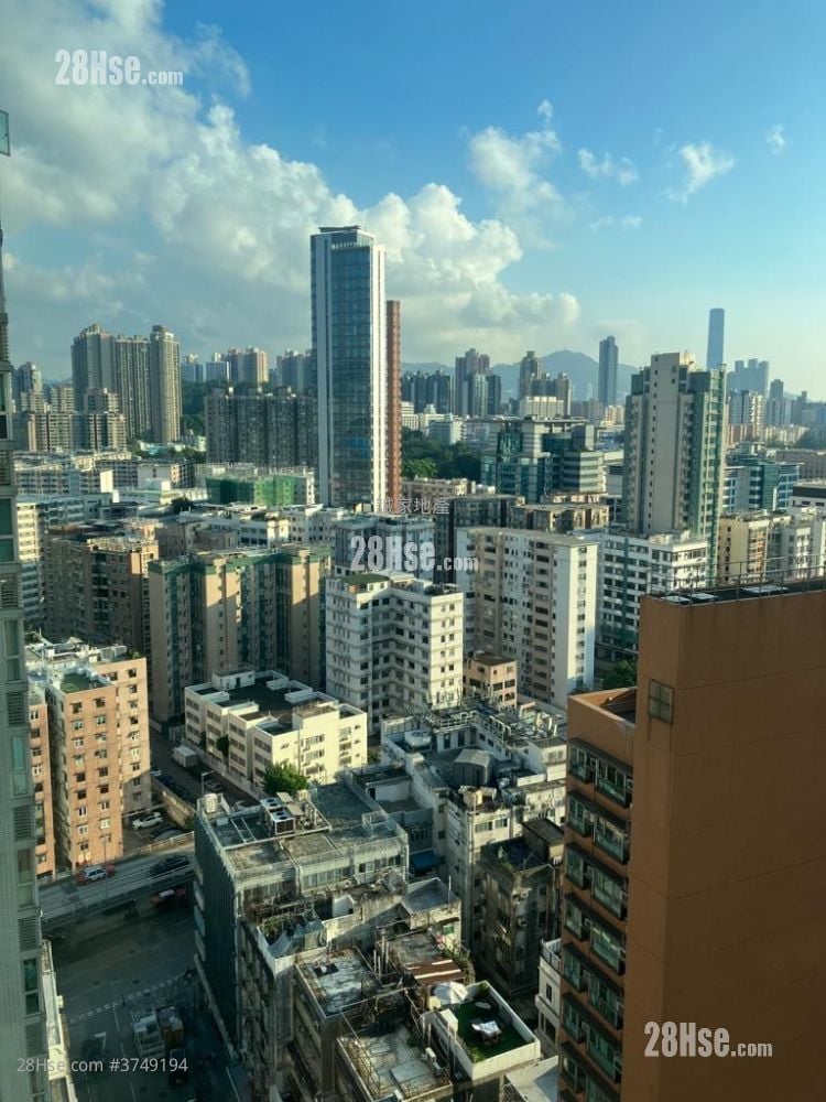 Genius Court Rental 1 Bedroom , 1 Bathroom 316 ft²