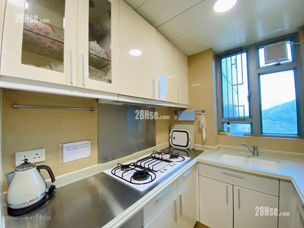 映灣園 售盤 3 房 , 2 浴室 710 平方呎