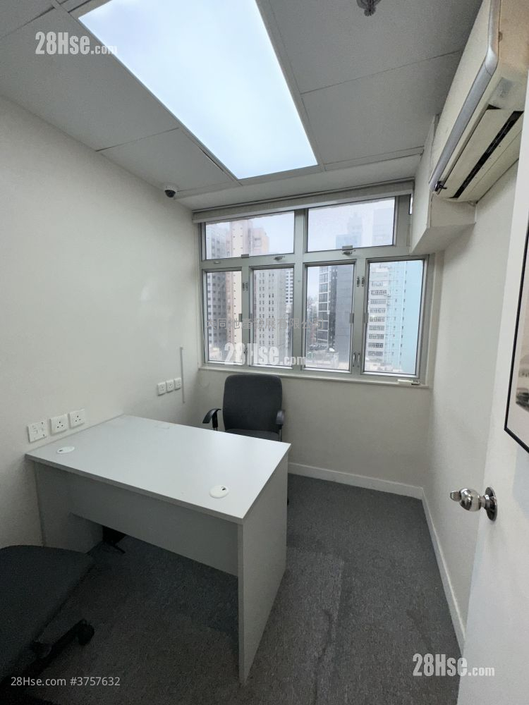 On Yip Commercial Building Rental 2 Bedrooms , 1 Toilet