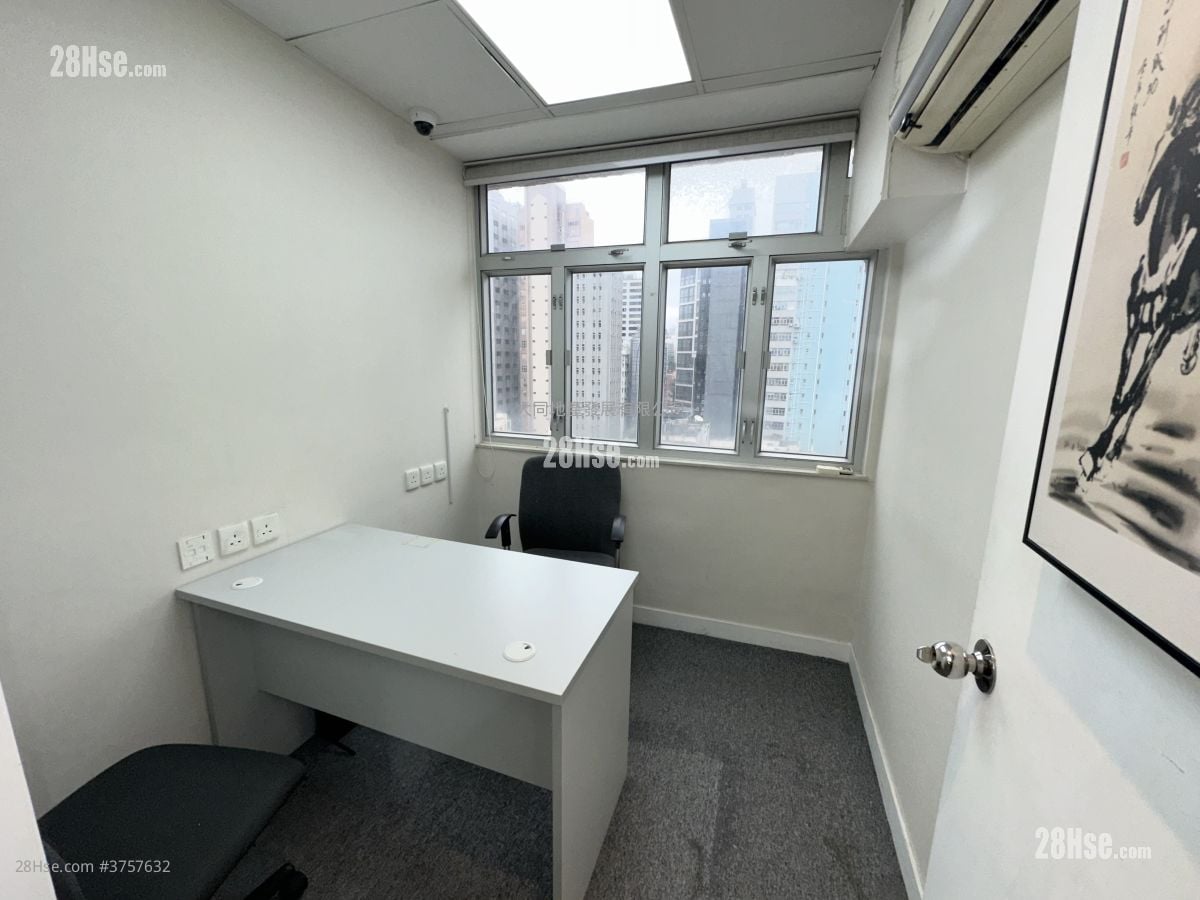 On Yip Commercial Building Rental 2 Bedrooms , 1 Toilet