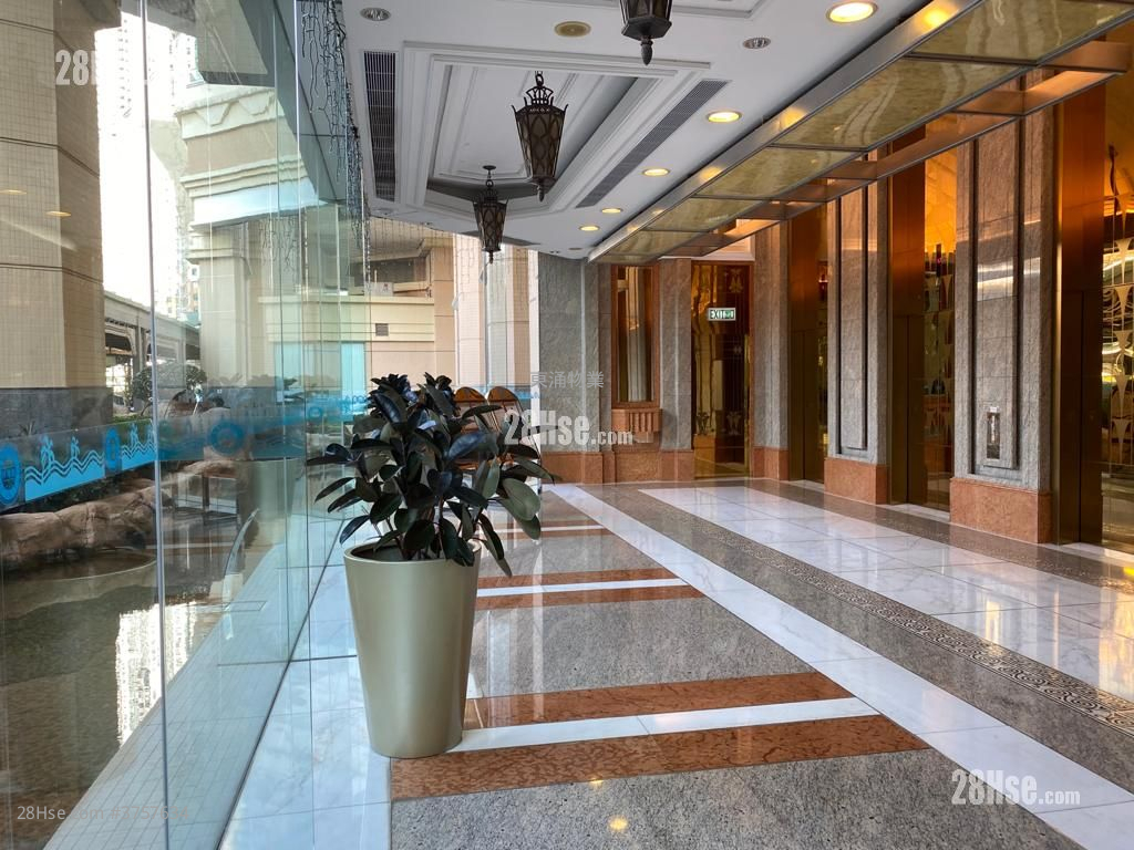 映灣園 售盤 3 房 , 2 浴室 710 平方呎