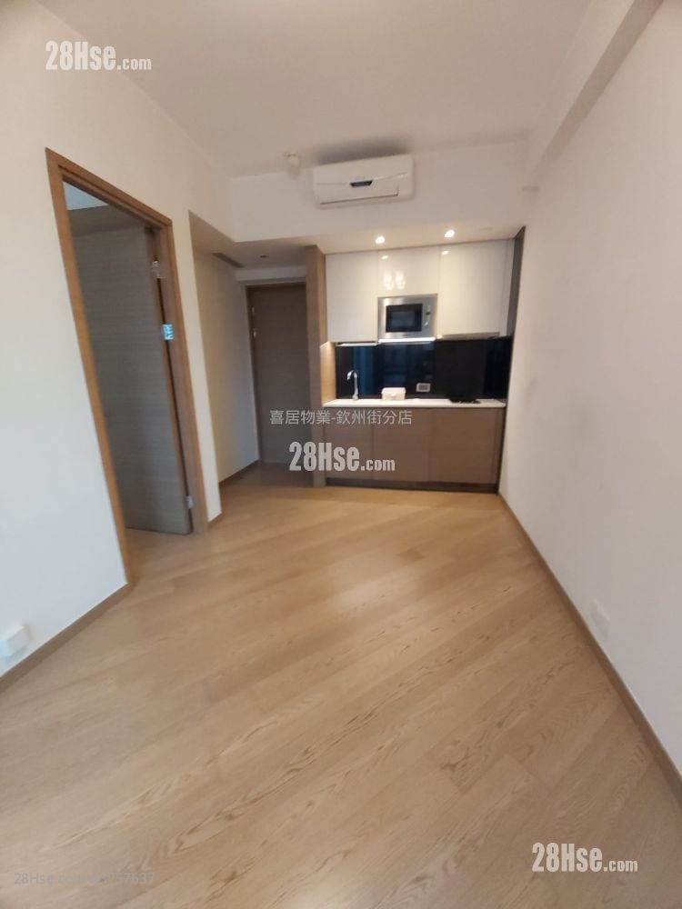 晓盈 售盘 1 房 , 1 浴室 295 平方尺