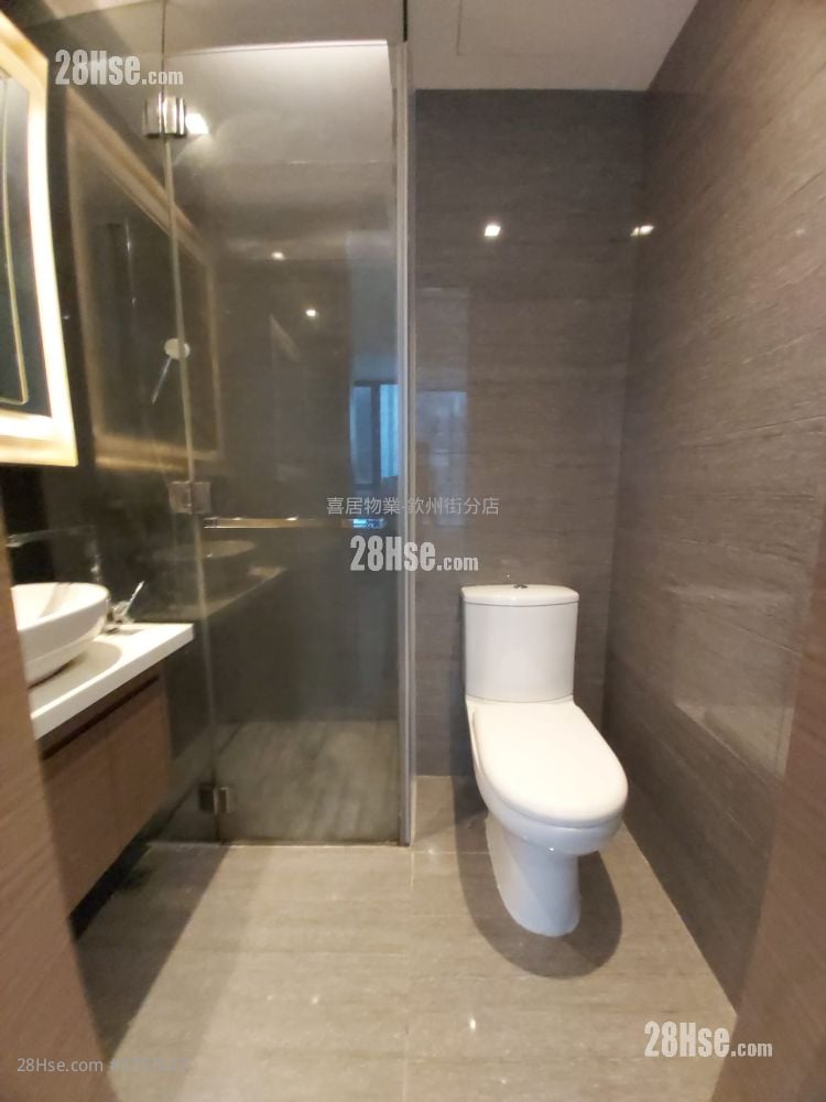 晓盈 售盘 1 房 , 1 浴室 295 平方尺