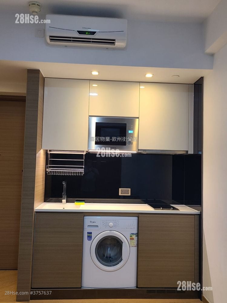 晓盈 售盘 1 房 , 1 浴室 295 平方尺