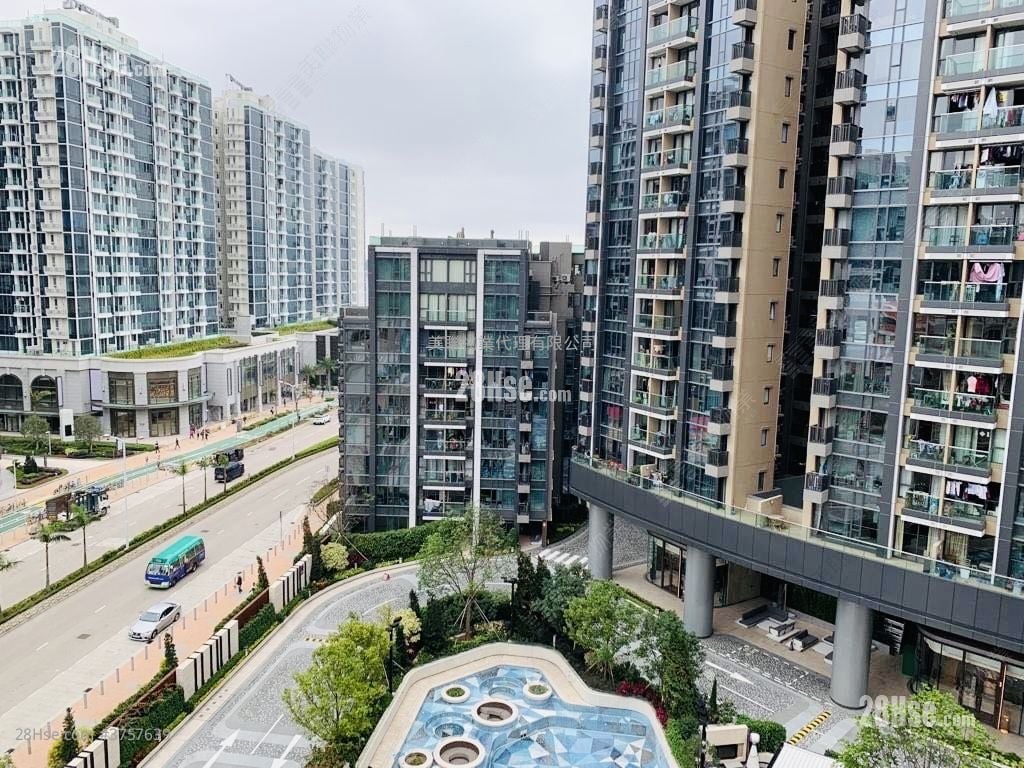 The Wings Sell 3 Bedrooms 689 ft²