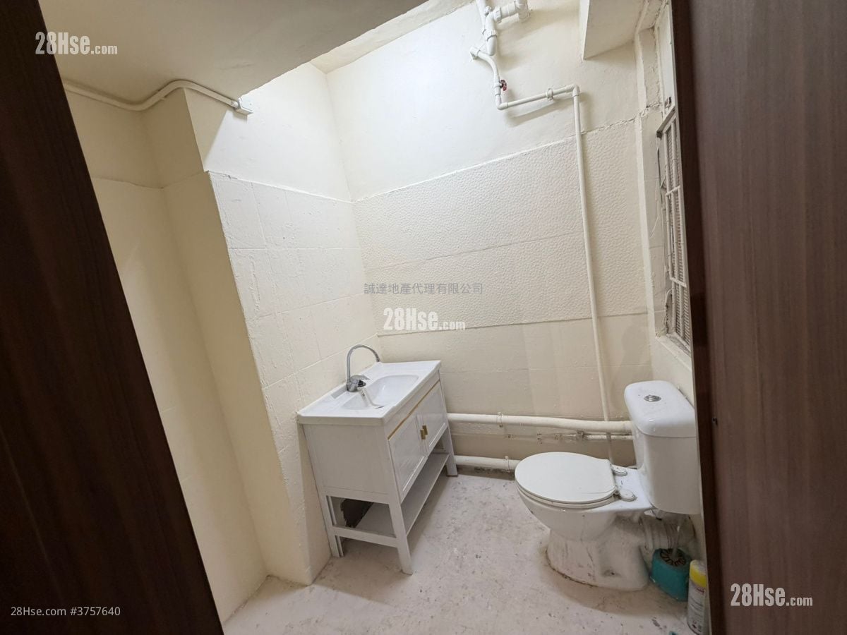 Shing Yip Industrial Building Sell