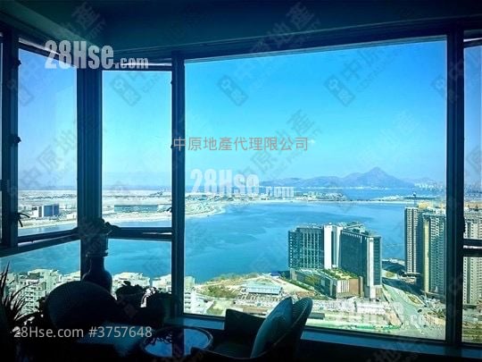 Coastal Skyline Sell 3 Bedrooms , 2 Bathrooms 911 ft²