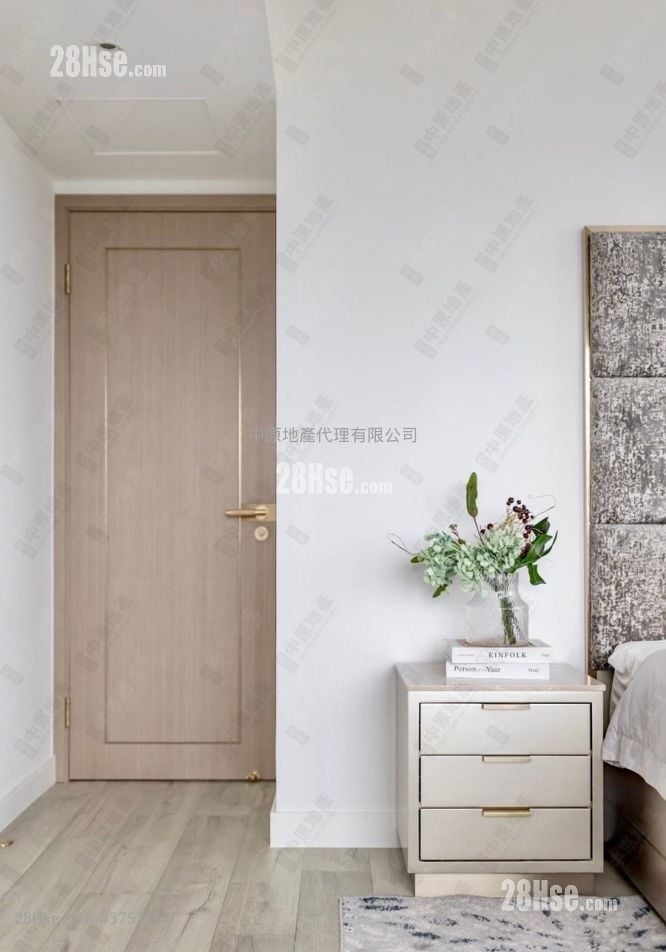 灏畋峰 售盘 3 房 1,490 平方尺