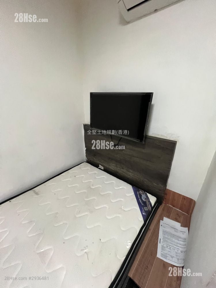 村屋 租盘 开放式间隔 , 1 浴室 120 平方尺