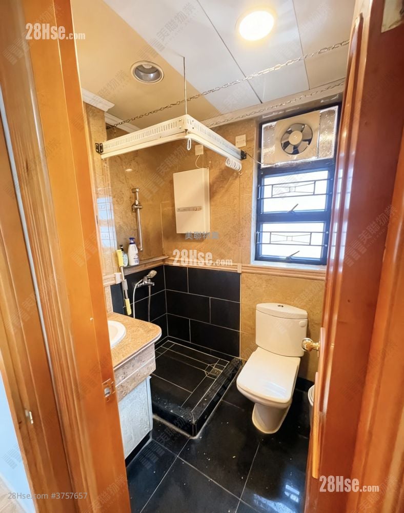 南豐廣場 售盤 3 房 , 2 浴室 691 平方呎