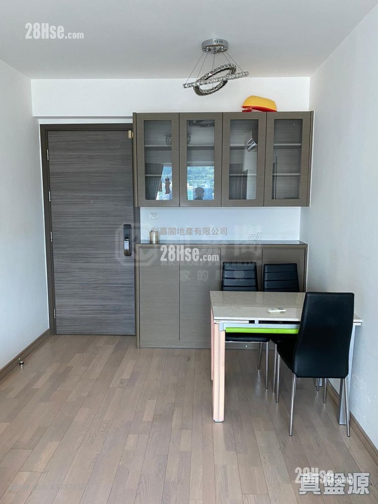 星匯居 售盤 2 房 527 平方呎