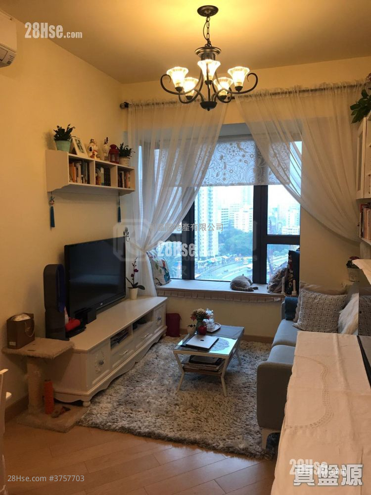 Grand YOHO 售盘 2 房 , 1 浴室 507 平方尺