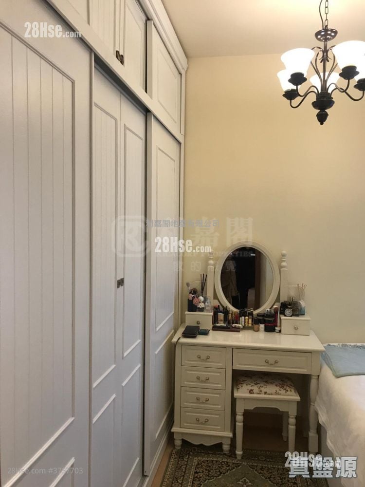 Grand YOHO 售盘 2 房 , 1 浴室 507 平方尺