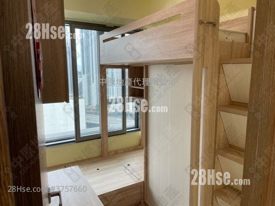 映日湾 售盘 2 房 , 1 浴室 444 平方尺