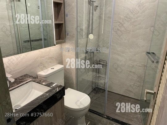 映日湾 售盘 2 房 , 1 浴室 444 平方尺