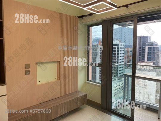 映日湾 售盘 2 房 , 1 浴室 444 平方尺