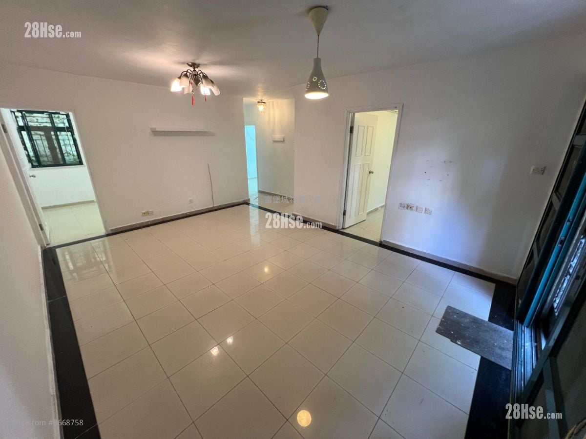 花心坑村 售盘 3 房 , 1 浴室 650 平方尺