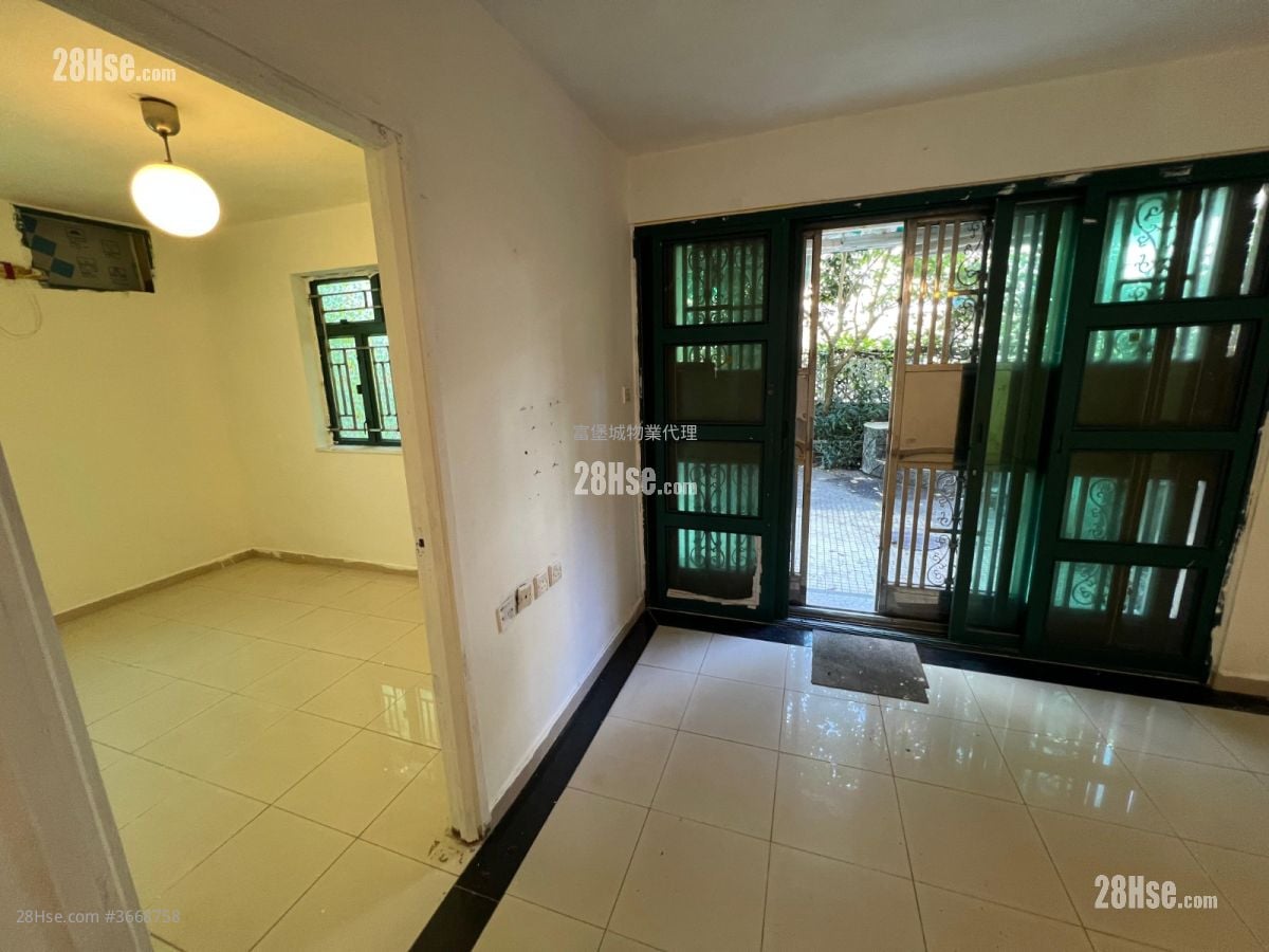 花心坑村 售盘 3 房 , 1 浴室 650 平方尺