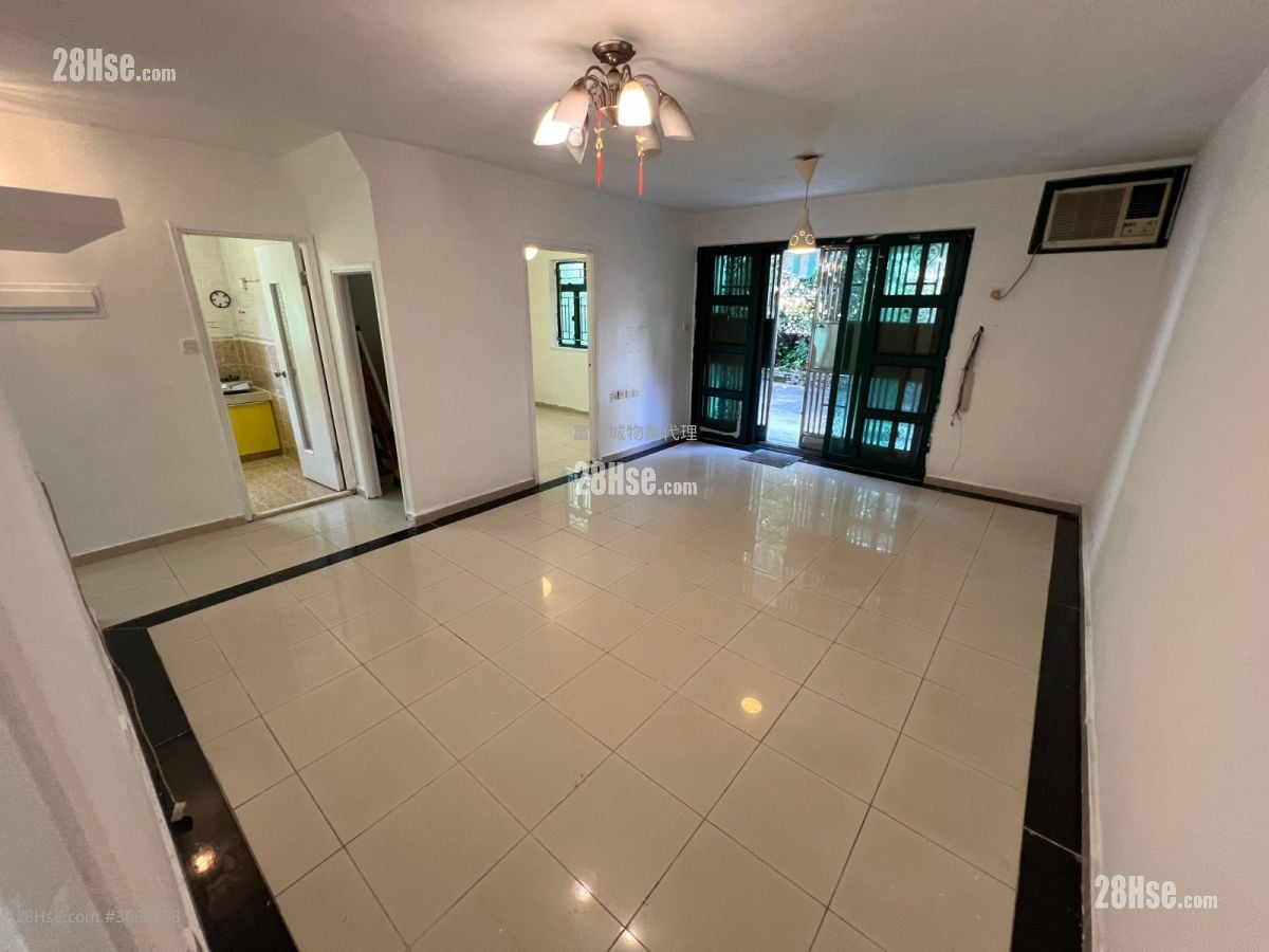 花心坑村 售盘 3 房 , 1 浴室 650 平方尺