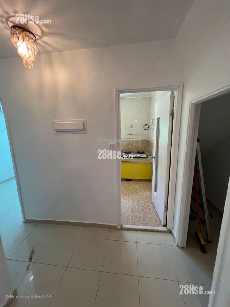 花心坑村 售盘 3 房 , 1 浴室 650 平方尺