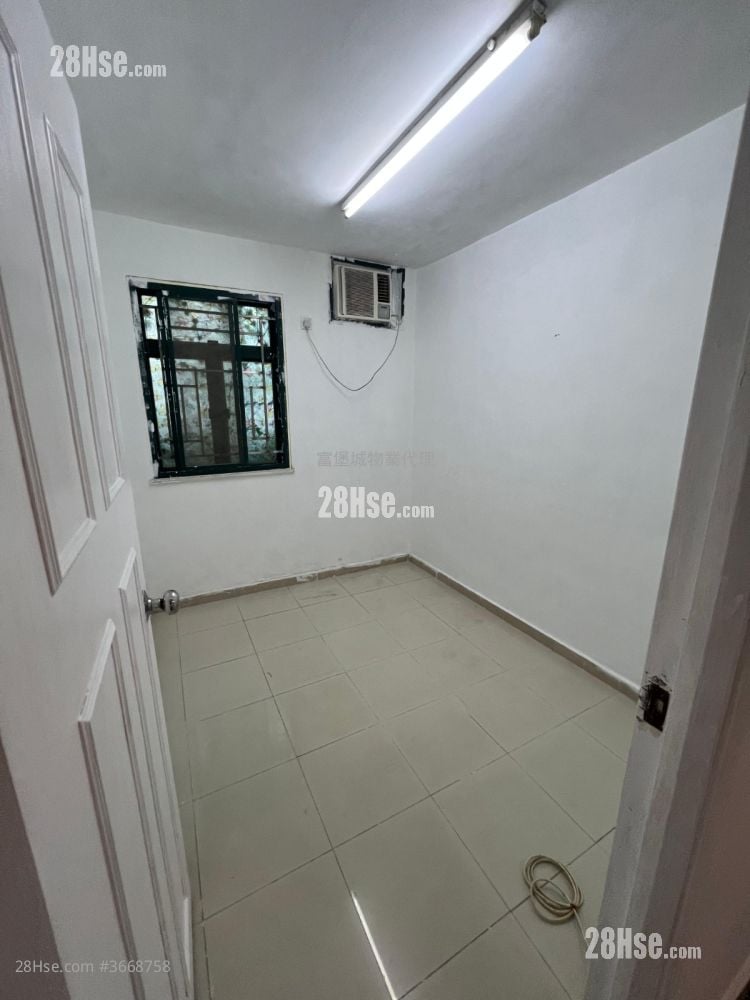 花心坑村 售盘 3 房 , 1 浴室 650 平方尺