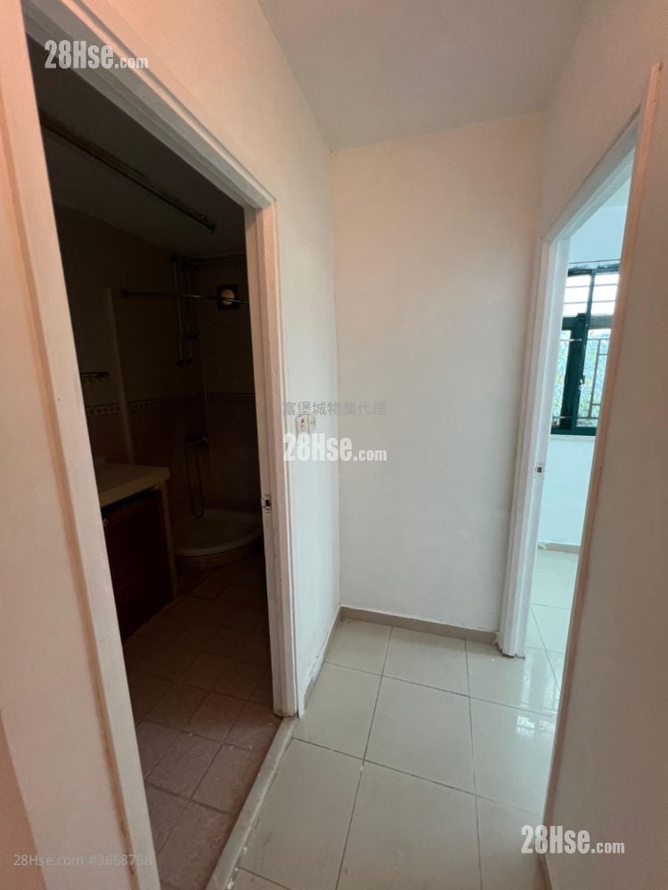 花心坑村 售盘 3 房 , 1 浴室 650 平方尺