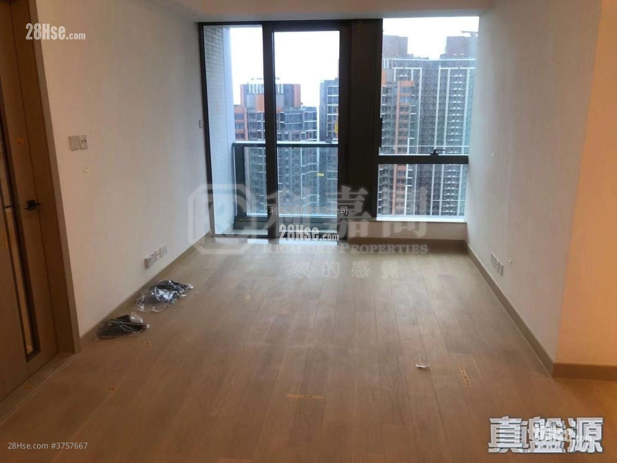 Grand Montara 租盤 3 房 , 2 浴室 769 平方呎